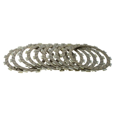 Ebc std clutch - std,