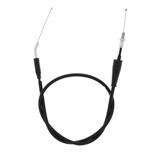Gas throttle cable for suzuki - throttle,