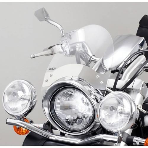 Puig custom roadster fairing - puig,