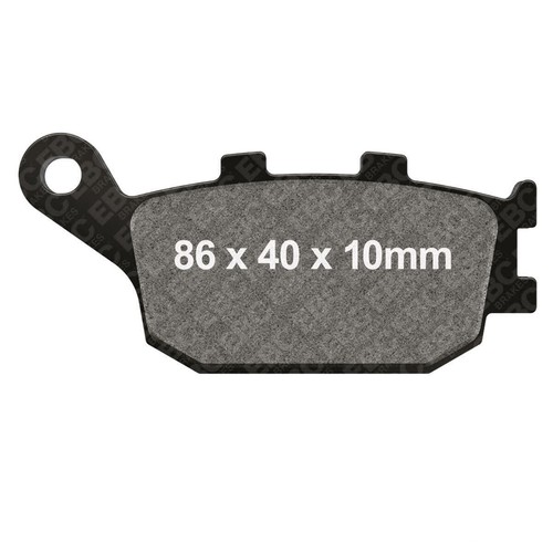 Pair ebc fa174 737 57 - pair, of