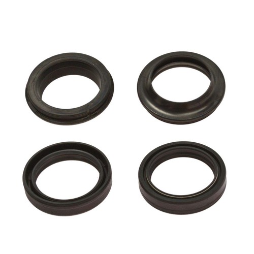 Oil seals fork - dust, 41x54x11
