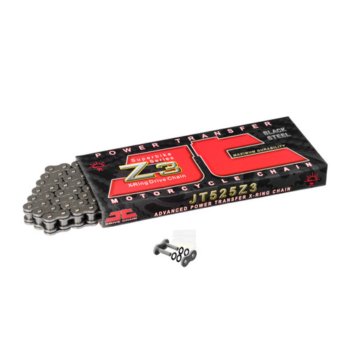Ring shd chain 525z3 - ring,
