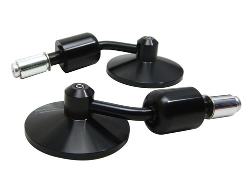 Handlebar end mirrors for - mirrors,
