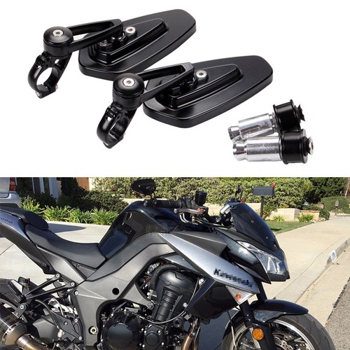 Handle bar end - 7/8",